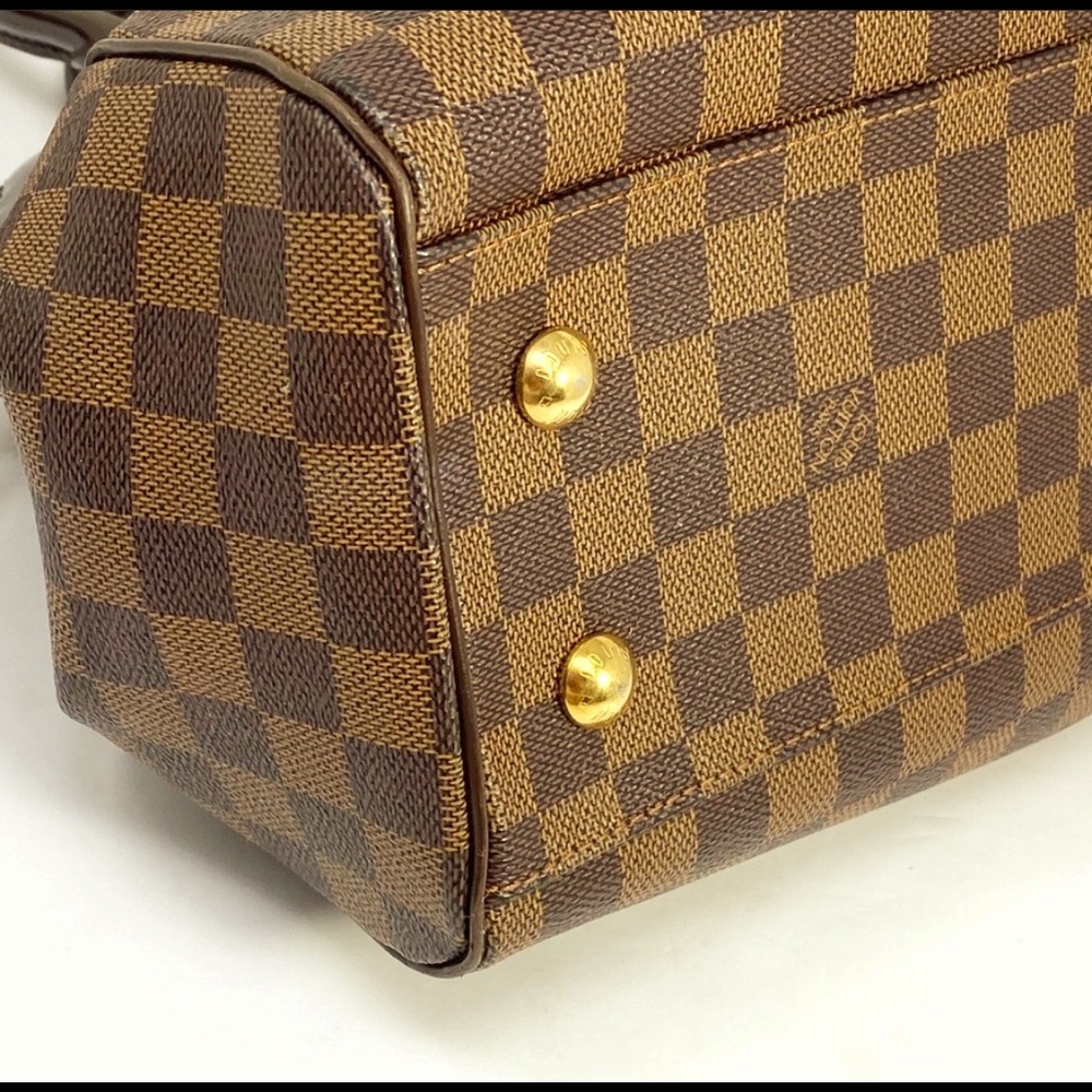 Louis Vuitton Damier Ebene Trevi PM Bag - Picture 13 of 16